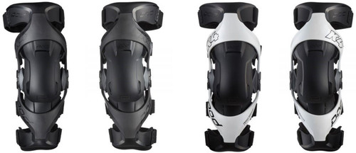 Pod Active K4 2.0 Knee Braces Pair Adult