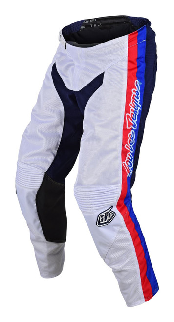 2019 Troy Lee Designs TLD GP Air MX Pant Premix86 White