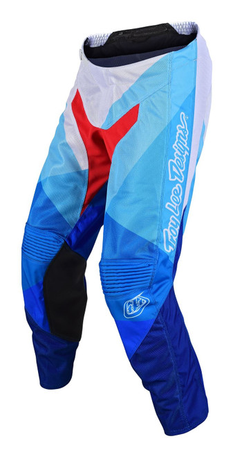 2019 Troy Lee Designs TLD GP Air MX Pant Jet White/Blue