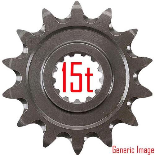 Renthal 15T/Tooth Front Sprocket FRONT CRM XR