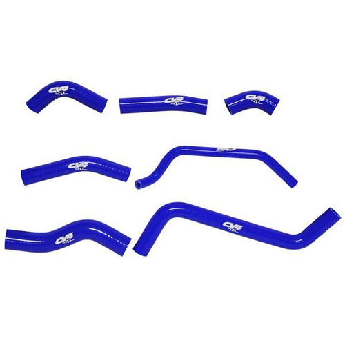 CV10 HOSE KIT KXF450 BLUE 09 ON*