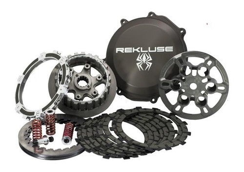 REKLUSE RMS7901009 RADIUS CX HONDA CRF 450 17-18