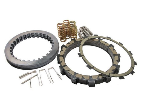 REKLUSE TORQ DRIVE CLUTCH PACK CRF450R 2013-16