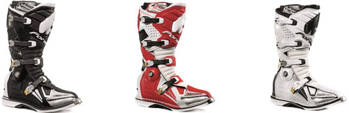 Forma Dominator Comp MX Boots