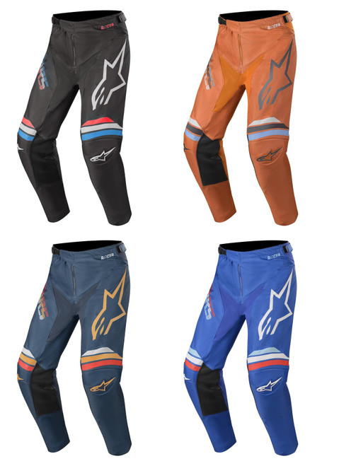 2020 Alpinestars Racer Braap Men's Adult MX Pant