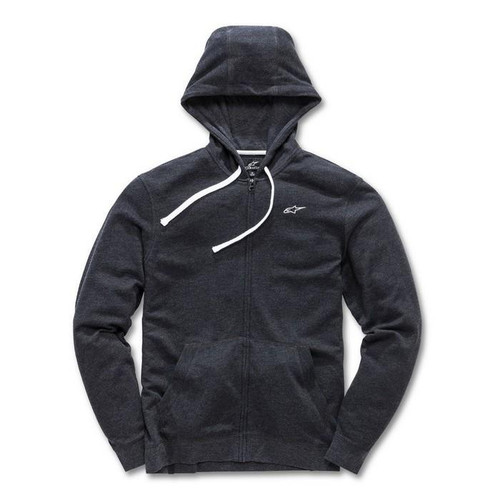 Alpinestars Men's Adult Casual Fleece Hoody Bona Fide