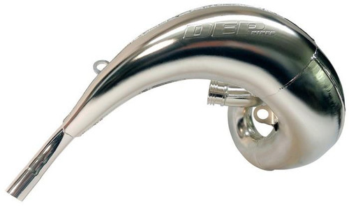 DEP EXHAUST PIPE NICKEL ARMOURED KTM XC 250/300 2019-ON, HUSKY TX 250/300 19-ON DEP EXHAUST PIPE NICKEL ARMOURED KTM XC 250/300 2019-ON, HUSKY TX 250/300 19-ON