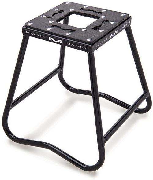 Matrix Concepts C1 Mini Steel Stand Black