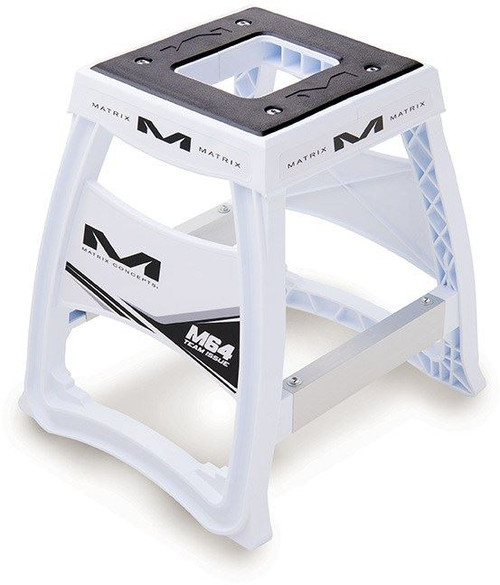 Matrix Concepts M64 Elite Stand White