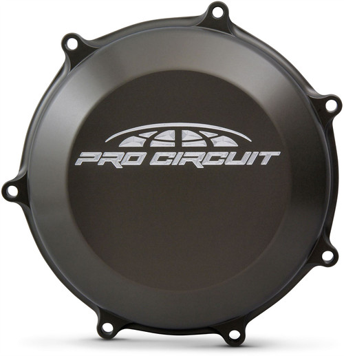 Pro Circuit T-6 Clutch Cover KX450 '19