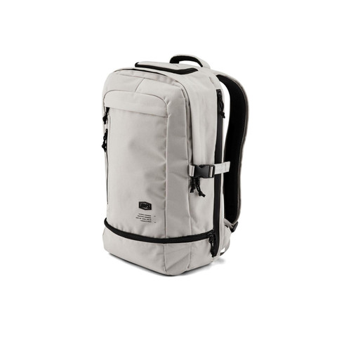 100% Transit Backpack Warm Grey