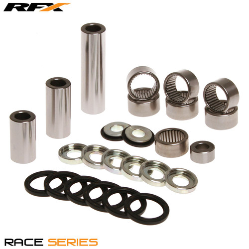 RFX Race Linkage Kit Honda CR125/CR250 98-99
