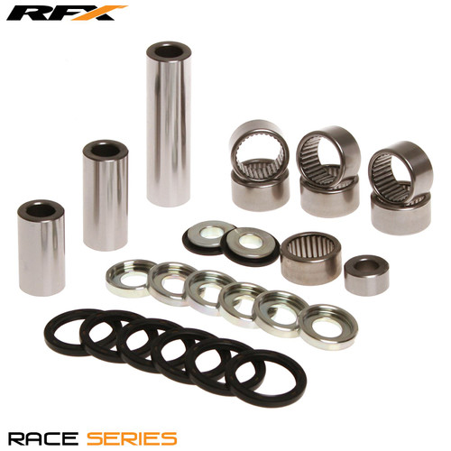 RFX Linkage KTM SX125 12&gt;SX150 12&gt;SX250 12&gt;SXF250 11&gt;SXF350 11&gt;SXF450 12&gt;EXC EX-F Models 13&gt;Various