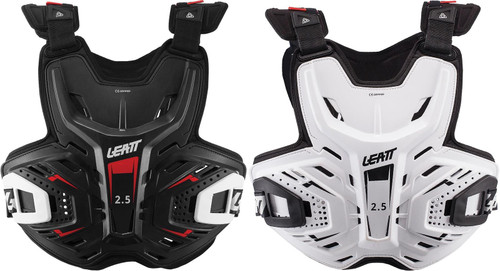 LEATT CHEST PROTECTOR 2.5 ADULT