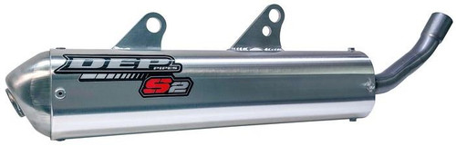 DEP SILENCER SX/TC 250 2019-ON DEP SILENCER SX/TC 250 2019-ON