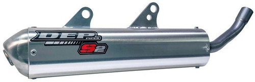 DEP SILENCER SX/TC 250 2019-ON