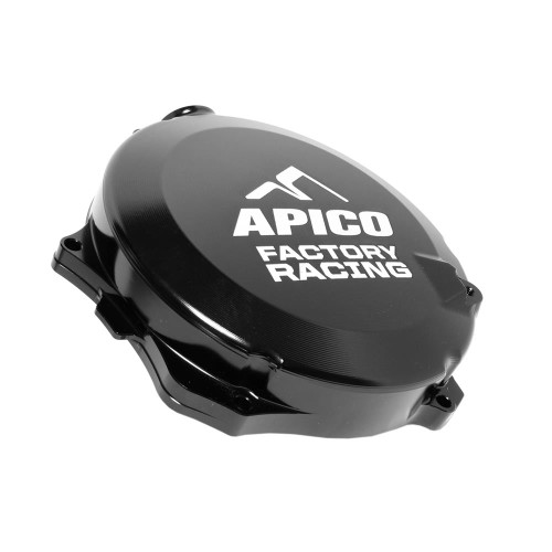 APICO CYAC021 CLUTCH COVER KTM/HUSKY SX-F450 16-19, EXC-F450-500 17-19,  FC450 16-19, FE/FX450-501 17-19 (R)
