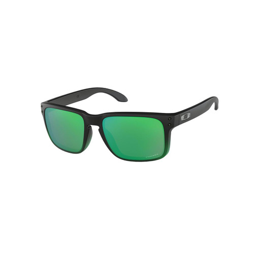 Oakley Holbrook Sunglasses Adult (Jade Fade) Prizm Jade Lens