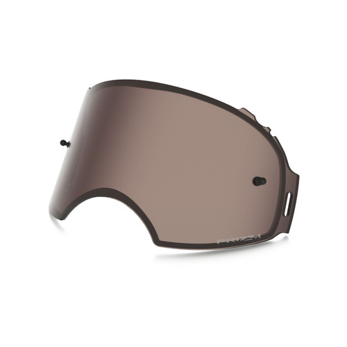 Oakley Replacement Lens Airbrake MX (Prizm Black Irdium)