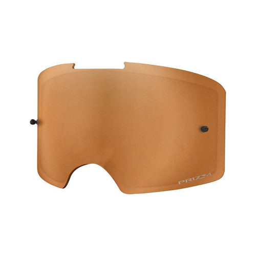 Oakley Replacement Lens Front Line MX (Prizm Bronze)