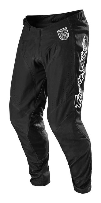 TLD SE Pro Adult Men's MX Pant Solo Black 