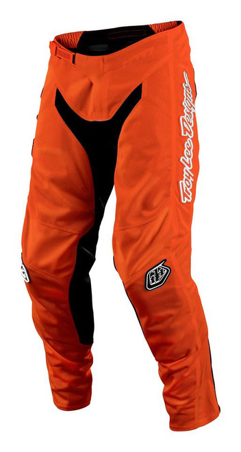 TLD 2022 Adult GP AIR MX Pant MONO ORANGE