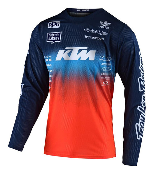 2020 TLD SP20 JERSEY GP AIR 20 STAIND TEAM NV