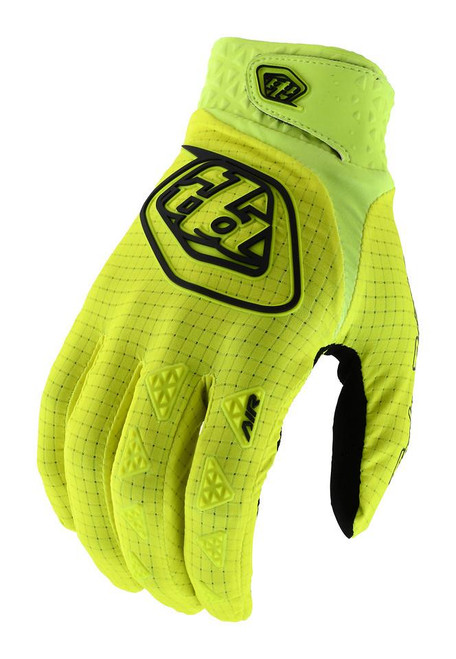 TLD 2021 Fall MX GLOVE AIR FLO YELLOW 