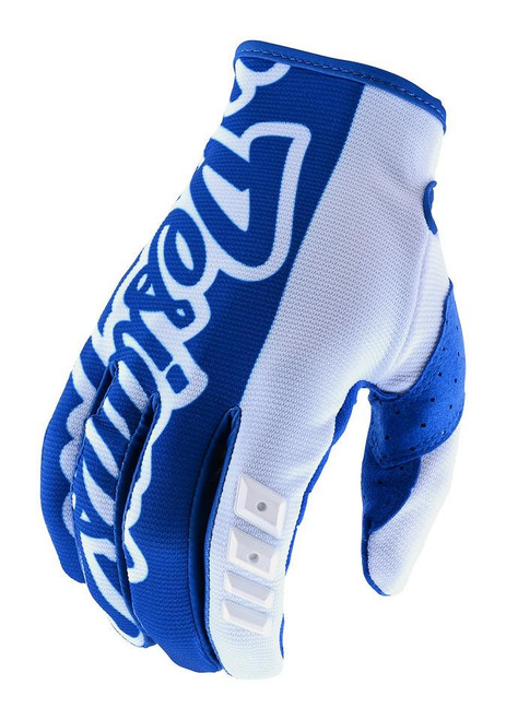 2020 TLD SPRING GLOVE GP BLUE