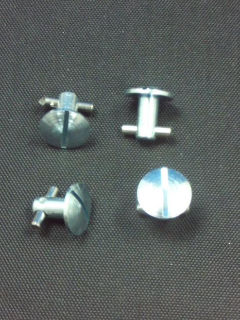 Sidi Crossfire 3 Sole Screws (157)