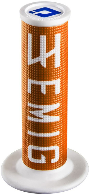 ODI GRIP ODI EMIG Orange/White