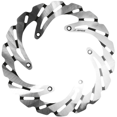 APICO BDF-3AC-11NA BRAKE DISC APICO  FRONT SUZUKI/YAMAHA RM85 02-18,  YZ65 18-19, YZ85 02-19