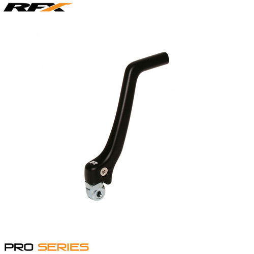RFX Pro Series Kickstart Lever (Hard anodised - Black) KTM SX85 03-17 RFX Pro Series Kickstart Lever (Hard anodised - Black) KTM SX85 03-17