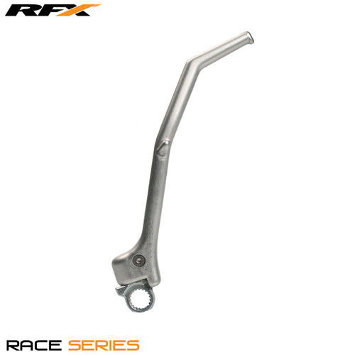 RFX Race Series Kickstart Lever (Silver) Honda CR250 97-07