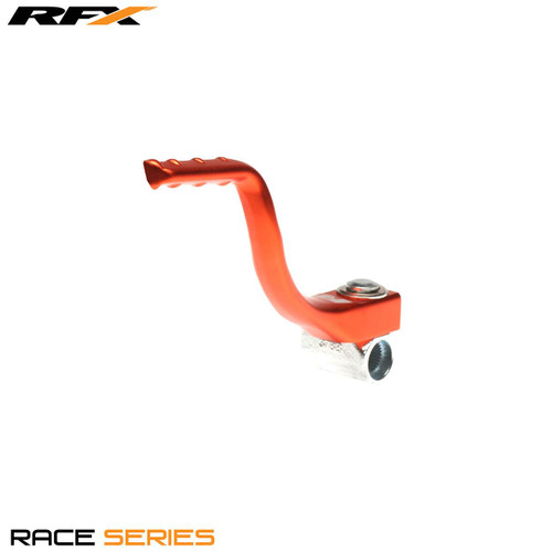 RFX Race Series Kickstart Lever (Orange) KTM SX50 09-20