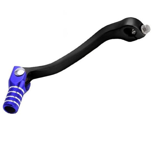 RFX Race Series Gear Lever Husqvarna Black/Blue