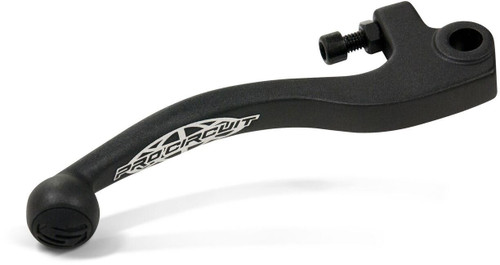 Pro Circuit Short Brake Lever, KXF250/450 '13-15, YZ450F '08-15, YZ250F '07-15, YZ125/250 '0