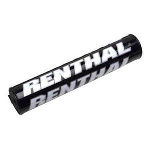 Renthal Mini Bar Pad 8.5"/220mm Black