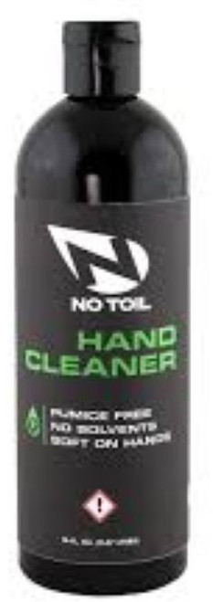 No Toil Hand Cleaner 16oz