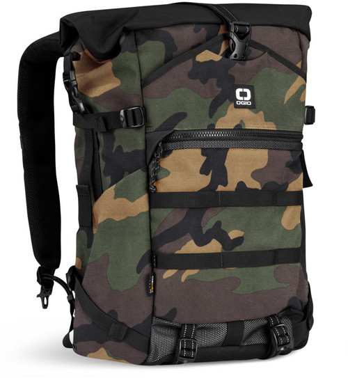 OGIO Convoy 525R - Woodland Camo