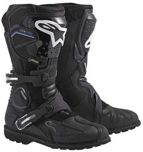 Alpinestars Tucan GTX Boots Black