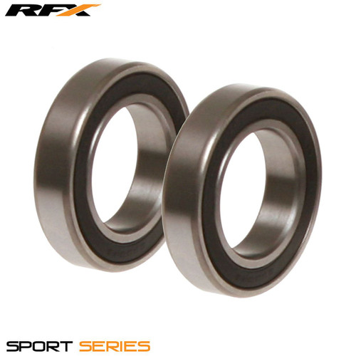 RFX Sport Wheel Bearing 6202-2RS