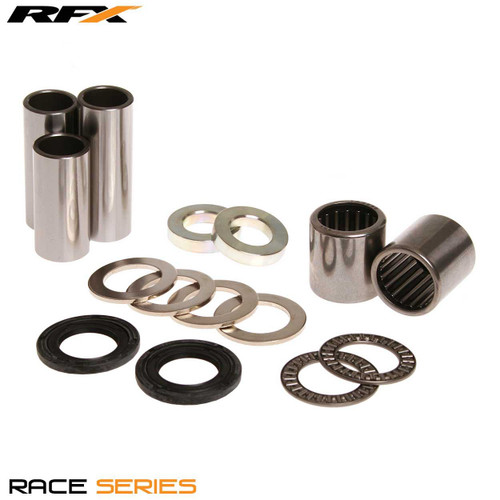 RFX Race Swingarm Kit Honda CRF250R 04-09 CRF250X 04-19