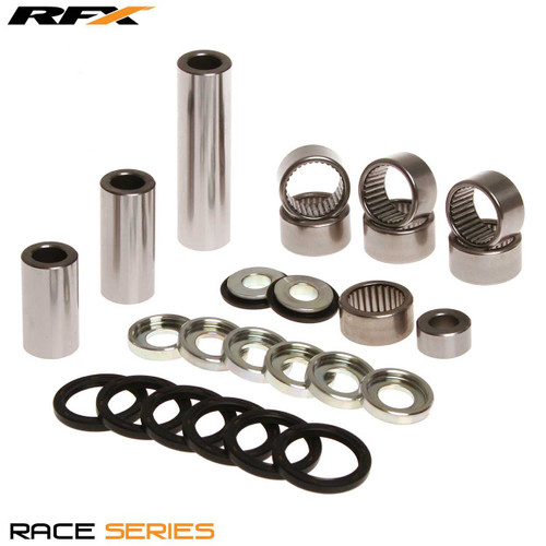 RFX Race Linkage Kit Yamaha YFM660R Raptor 01-05