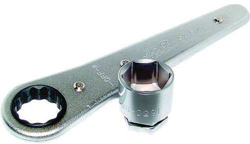 Motion Pro Ratchet Spark Plug Wrench