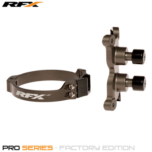 RFX Pro Series 2 L/Control Dual (H/A) CRF250/450 04-20 Kawasaki KXF250/450 06-20  RMZ250/450 07-20