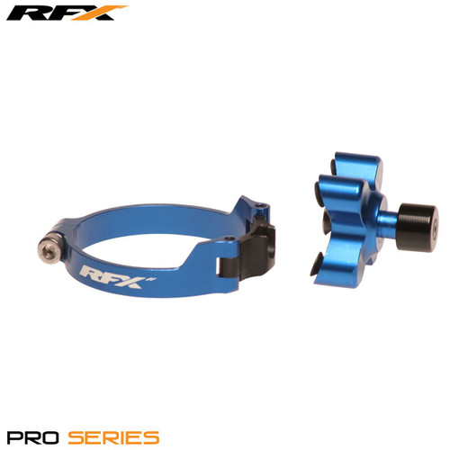 RFX Pro L/Control (Blue) Husqvarna TC85 14-20