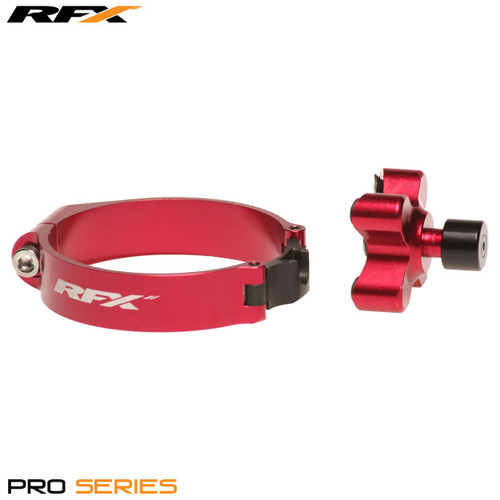 RFX Pro L/Control (Red) Husqvarna (KYB) CR/WR 125-250 10-13 TE/TC 250-510 10-13
