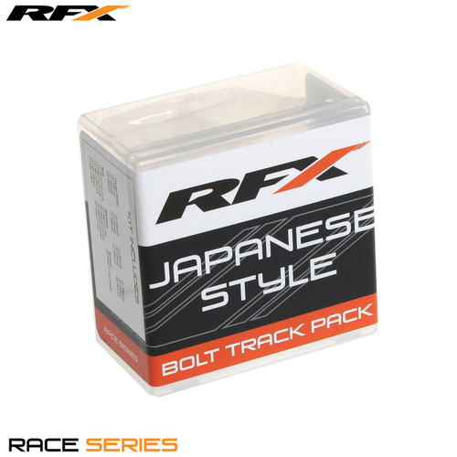 RFX Race Series Track Pack Japenese Style Universal