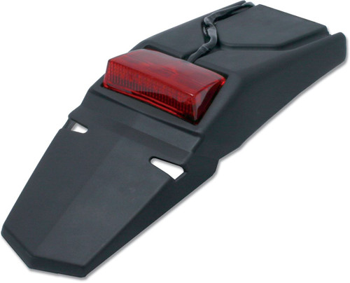 DRC Anato Rear Fender LED Light